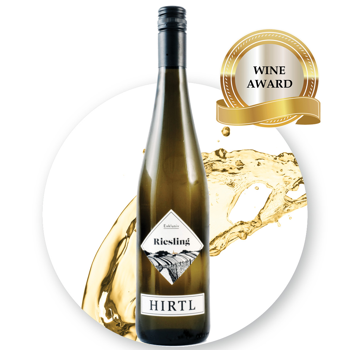 Riesling Exklusiv – Obchodiště.cz