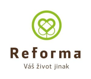 REFORMA trading, s.r.o.