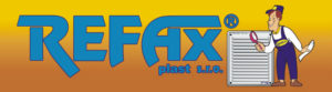 REFAX plast, s.r.o.