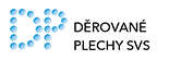 DĚROVANÉ PLECHY SVS, s.r.o.