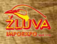 ŽLUVA – IMPOEXPO spol. s r.o.