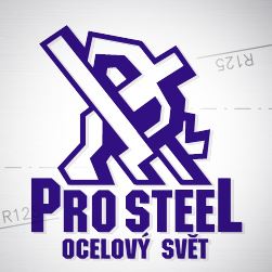 PRO – STEEL, s.r.o.