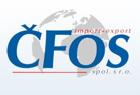 ČFOS spol, s.r.o.
