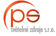 PS-SVĚTELNÉ ZDROJE, s.r.o.