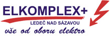 ELKOMPLEX +, s.r.o.