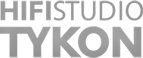 Hi-fi studio TYKON, s.r.o.