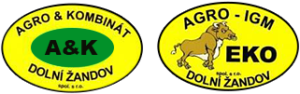 AGRO & KOMBINÁT Dolní Žandov spol. s r.o.