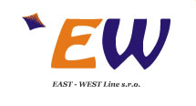 East-west line, s.r.o.