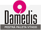 DAMEDIS, s.r.o.