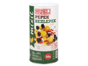 Pepek Bezlepek – 350 g