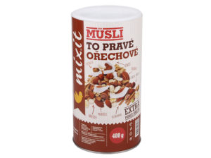 To pravé ořechové – 400 g