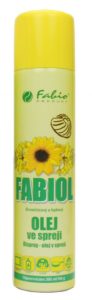 Fabiol separační sprej – 300 ml