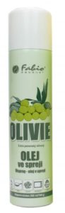 OLIVIE ve spreji – 300 ml