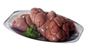 Hovězí ledviny – 1 kg