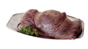 Hovězí slezina – 1 kg