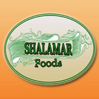 SHALAMAR FOODS, s.r.o.