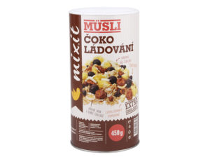Čoko-ládování – 450 g
