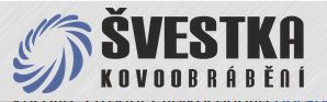 KOVOOBRÁBĚNÍ ŠVESTKA s.r.o.