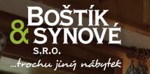 Boštík & synové, s.r.o.