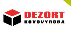 DEZORT KOVOVÝROBA s.r.o.