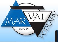 MARVAL PODLAHY, s.r.o.