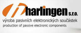 HARLINGEN s.r.o.