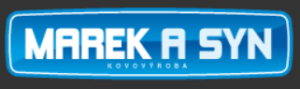 Kovovýroba Marek a syn s.r.o.