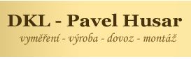 DKL – Pavel Husar