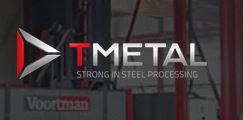 TMETAL s. r. o.