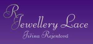 Jewellery Lace Jiřina Rejentová