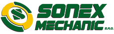 SONEX MECHANIC, s.r.o.