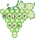 HAJER, s.r.o.