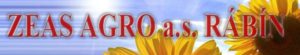 ZEAS AGRO a.s. RÁBÍN