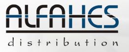 AlfaHES distribution s.r.o.