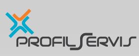 PROFILSERVIS CZ, s.r.o.
