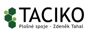 Taciko – Zdeněk Tahal