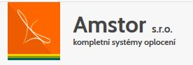 AMSTOR s.r.o. – kompletní systémy oplocení