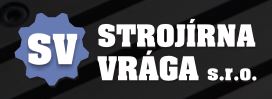 Strojírna Vrága, s.r.o.