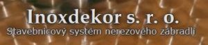 INOX dekor, s.r.o.