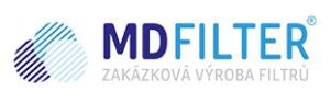MD-FILTER s. r. o.