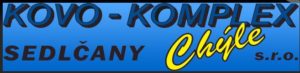 KOVO – KOMPLEX Chýle, s.r.o.