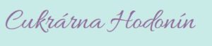 Cukrárna Hodonín