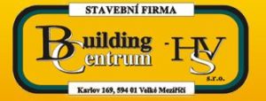 BUILDINGcentrum – HSV, s.r.o.