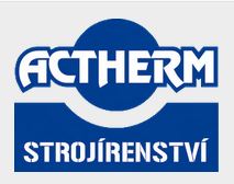 ACTHERM – strojírenství, s.r.o.