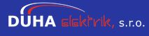 DUHA ELEKTRIK, s.r.o.