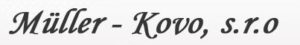 MÜLLER-KOVO, s.r.o.