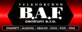 B.A.F. centrum, s.r.o.