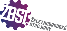 ŽELEZNOBRODSKÉ STROJÍRNY s.r.o.
