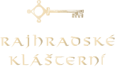RAJHRADSKÉ KLÁŠTERNÍ s.r.o.