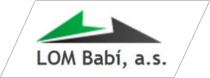 LOM Babí, a.s.